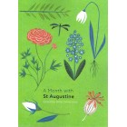 A Month With St Augustine Edited by Rima Devereaux